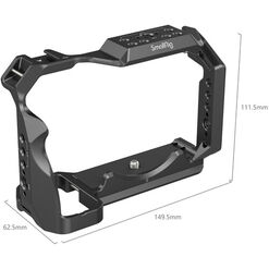 imagem de Cage SmallRig z7 - 2926B