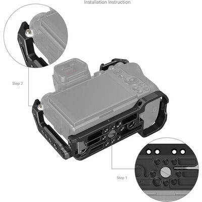 imagem do produto Cage SmallRig z7 - 2926B