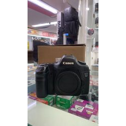 imagem de Camera Canon EOS 5D Classic Usada - Aprox 10k - Canon