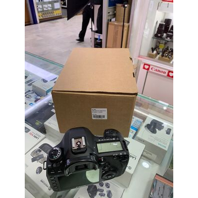 imagem do produto Camera Canon EOS 5D Mark III Usada - Aprox 15k - Canon