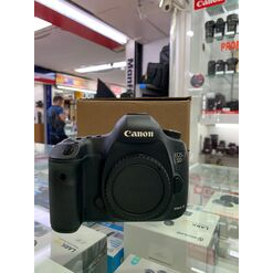 imagem de Camera Canon EOS 5D Mark III Usada - Aprox 18k - Canon