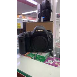 imagem de Camera Canon EOS 5D Mark III Usada - Aprox 5k - Canon