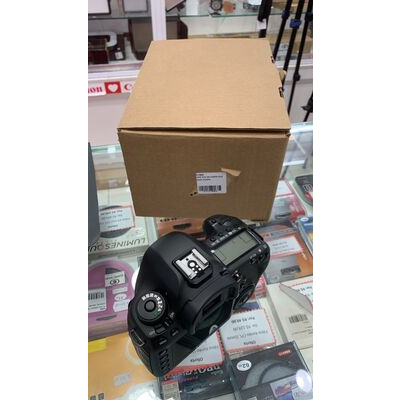 imagem do produto C�mera Canon EOS 5Ds r Corpo - Aprox 5k - Canon