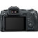 imagem do produto Camera Canon EOS r8 com lente RF 24-50mm IS STM  - Canon