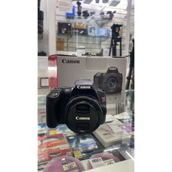 imagem de Camera Canon EOS SL3 com lente EF-S 24mm f/2.8 STM Usada - Canon
