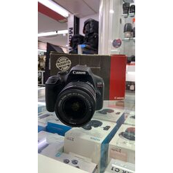 imagem de Camera Canon EOS T7+ com lente EF-S 18-55mm III Usada - Aprox 16k - Canon