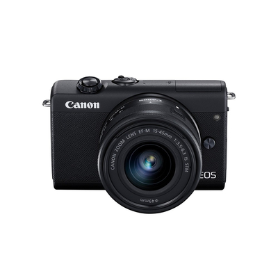 imagem do produto Cmera Canon M200 - Canon
