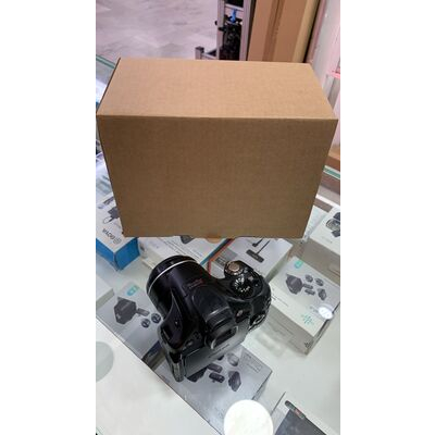 imagem do produto Camera Canon Powershot SX40 HS Usada - Canon