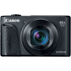 imagem de Camera Canon Powershot SX740 HS  - Canon