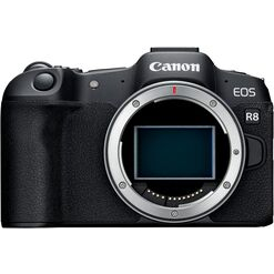 imagem de Cmera Digital Canon EOS R8 Corpo - Canon