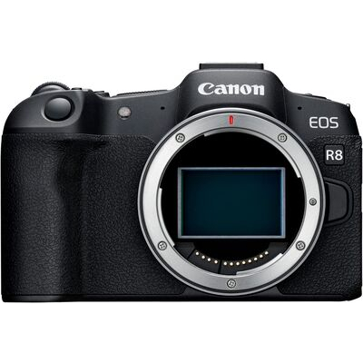 imagem do produto Cmera Digital Canon EOS R8 Corpo - Canon