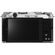 imagem do produto Camera Fujifilm X-M5 com lente XC 15-45mm f/3.5-5.6  - Fujifilm