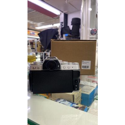 imagem do produto Camera Fujifilm X-T200 Mirrorless Usada - Fujifilm