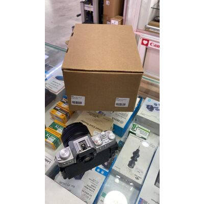 imagem do produto Camera Fujifilm X-T200 Mirrorless Usada - Fujifilm