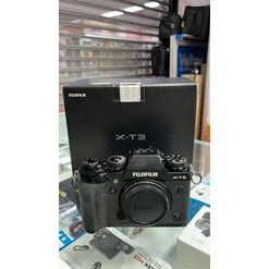 imagem de Camera Fujifilm X-T3 Usada - Aprox 1k - Fujifilm