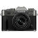 imagem do produto Camera Fujifilm X-T30 III com lente XC 13-33mm f/3.5-6.3 OIS  - Fujifilm