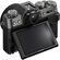 imagem do produto Camera Fujifilm X-T30 III com lente XC 13-33mm f/3.5-6.3 OIS  - Fujifilm