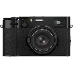 imagem de Camera Fujifilm X100 VI  - Fujifilm