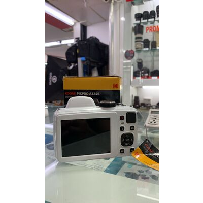 imagem do produto Camera Kodak PixPro AZ425 Usada - Kodak