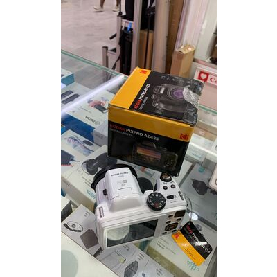 imagem do produto Camera Kodak PixPro AZ425 Usada - Kodak