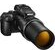 imagem do produto Cmera Nikon Coolpix P1100 Compact com zoom 24-3000 mm - Nikon