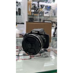 imagem de Camera Nikon Coolpix P900 Usada - Nikon