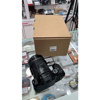 imagem do produto Camera Nikon Coolpix P900 Usada - Nikon