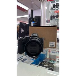 imagem de Camera Nikon z5 com lente Viltrox AF 20mm f/2.8 Z Usada - Nikon