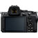 imagem do produto Camera Nikon z5 II com adaptador Nikon FTZ II - Nikon