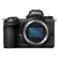 imagem do produto Cmera Nikon z7 ii (Corpo) - Nikon