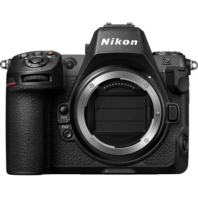 imagem do produto Cmera Nikon z8 Mirrorless (Corpo) - Nikon