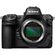 imagem do produto Cmera Nikon z8 Mirrorless (Corpo) - Nikon