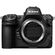 imagem do produto Cmera Nikon z8 Mirrorless (Corpo) - Nikon