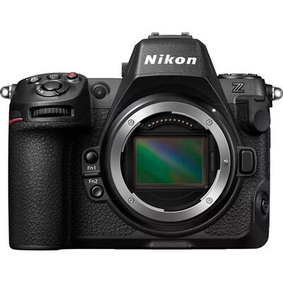 imagem do produto Cmera Nikon z8 Mirrorless (Corpo) - Nikon