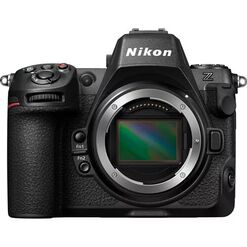 imagem de Câmera Nikon z8 Mirrorless (Corpo) - Nikon