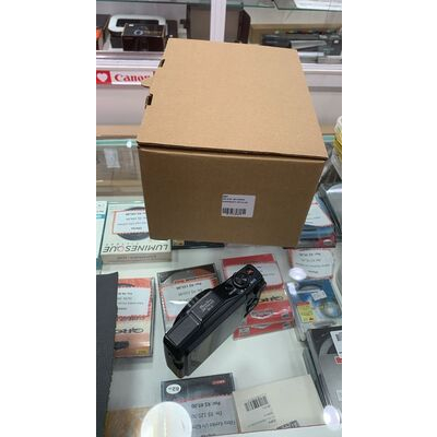 imagem do produto Camera Powershot SX710HS Usada - Canon