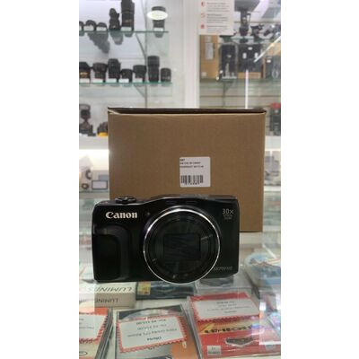 imagem do produto Camera Powershot SX710HS Usada - Canon