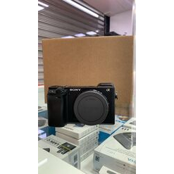 imagem de Camera Sony a6400 Corpo - Aprox 4k - Sony