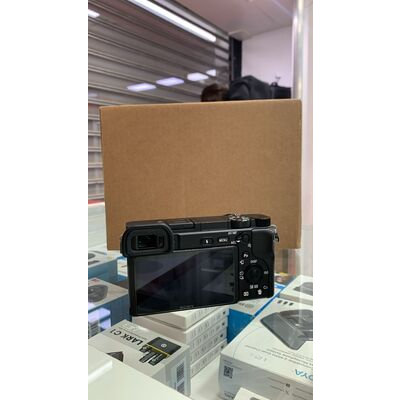 imagem do produto Camera Sony a6400 Corpo - Aprox 4k - Sony