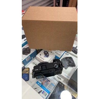 imagem do produto Camera Sony a6400 Corpo - Aprox 4k - Sony