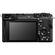 imagem do produto Camera Sony a6700 com Lente E-Mount 16-50mm F/3.5-5.6 OSS - Sony