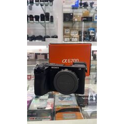 imagem de Camera Sony a6700 Corpo Usada - Aprox 13k - Canon
