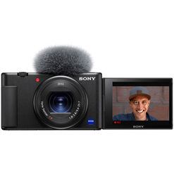 imagem de Camera Sony ZV-1 - Sony