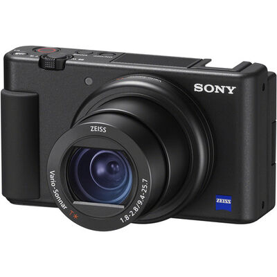 imagem do produto Camera Sony ZV-1 - Sony