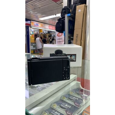 imagem do produto Camera Sony ZV-1F Usada - Sony