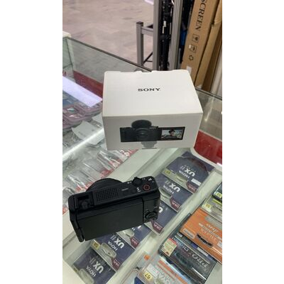 imagem do produto Camera Sony ZV-1F Usada - Sony