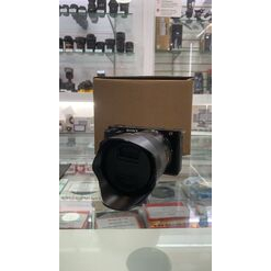 imagem de Camera Sony ZV-E10 com lente Viltrox 23mm f/1.4 para Sony E-mount Usada - Aprox 3k - Sony