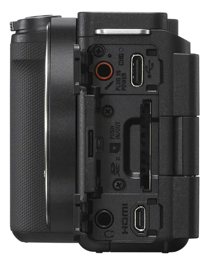 imagem do produto C�mera Sony Zv-e10 II Mirrorless (Corpo)  - Sony