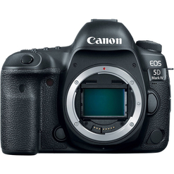 imagem de Canon 5D Mark IV (Corpo)