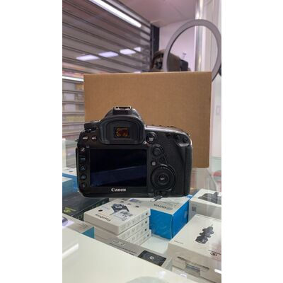 imagem do produto Canon 5D Mark IV Corpo Usado - Aprox 550k - Canon